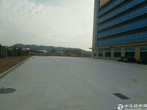 塘廈鎮智能制造科技產業園15000㎡研發廠房出租，助力產業升級