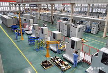 智造未來，科林電氣如何打造高端智能制造產業集群