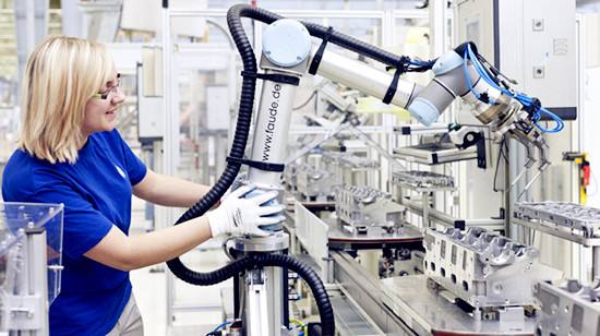 沿海與內陸齊發力 六省市智能制造政策及研發重點全景解析