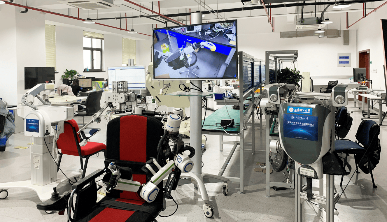 智能制造裝備及技術 高考選專業的冷門寶藏，未來工業的智慧引擎