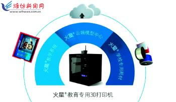 濰坊智能制造新紀元 智能裝備與技術的創新設計與應用