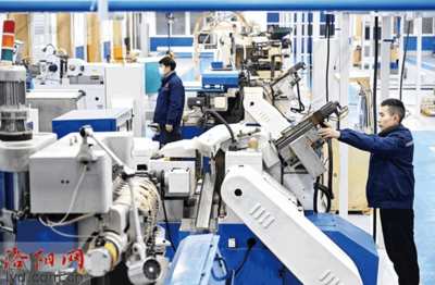 河南衛創軸承 以創新為引擎，精心“智”造領跑市場