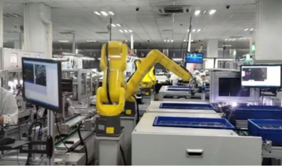 江蘇啟東 以研發創新為引擎，推動產業項目提速增效，擎起高質量發展“硬支撐”