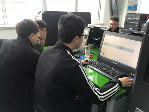 智匯青島 技創(chuàng)未來——第十五屆職業(yè)技能大賽聚焦創(chuàng)意設(shè)計(jì)與智能制造