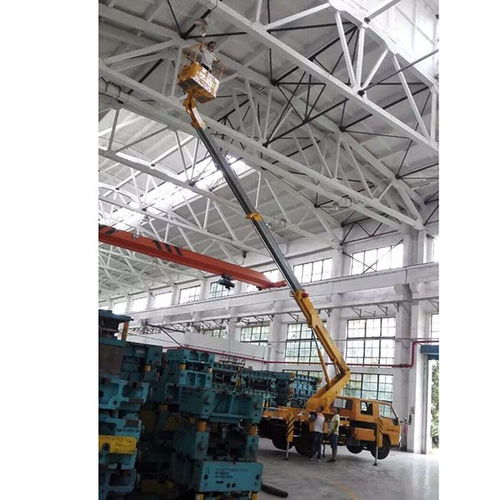 荊州金龍路高空車出租 舉升車出租