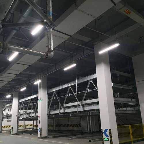 安岳停車庫(kù)租賃 萊貝立體停車場(chǎng)租賃