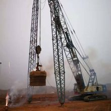 【大連強夯施工-大連強夯機租賃-大連強夯工程圖片】大連強夯施工-大連強夯機租賃-大連強夯工程