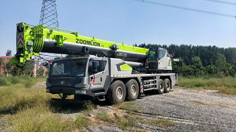 鄭州吊車出租找強(qiáng)眾工程機(jī)械設(shè)備 信陽吊車租賃公司