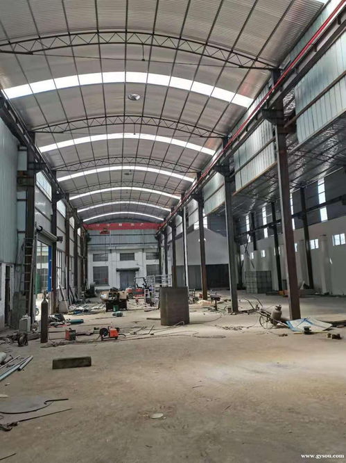 萬洋附近一機(jī)械廠對外出租,有環(huán)評,環(huán)保設(shè)施齊備,整體租分割租