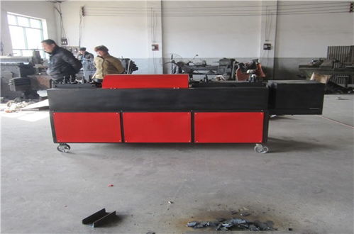 昆山 建筑鋼管調(diào)直機(jī)小型廠家奇陽(yáng)比較專(zhuān)業(yè)