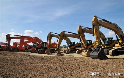 云南省工程機械租賃與安裝服務(wù)在7-8月建筑施工招標中的關(guān)鍵作用